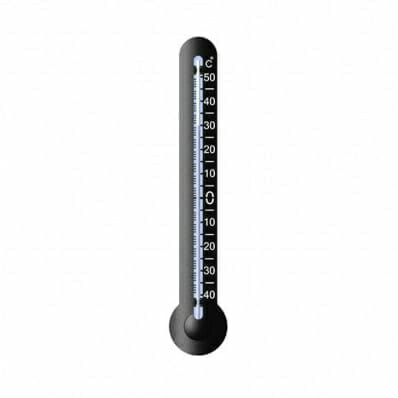 Comment mesurer la température à l’aide d’un thermomètre ?