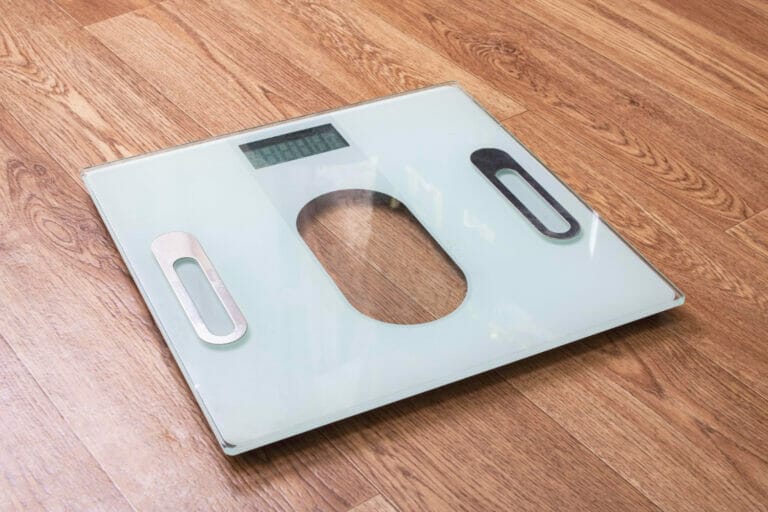 L’impédancemètre et la perte de poids : comment l’utiliser pour suivre ses progrès ?