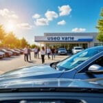 découvrez quel kilométrage est considéré comme raisonnable pour une voiture d'occasion. notre guide vous aide à évaluer l'état et la valeur des véhicules d'occasion en fonction de leur distance parcourue, afin de faire un choix éclairé lors de votre achat.