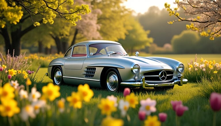 découvrez quelle marque de voiture résiste le mieux à l'épreuve du temps. analyse des modèles qui conservent leur valeur et leur performance, ainsi que les avis d'experts sur la durabilité et la longévité des véhicules.
