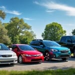 découvrez notre guide sur les voitures d'occasion capables de dépasser les 500.000 km. apprenez quels modèles se démarquent par leur robustesse et leur fiabilité pour atteindre cette impressionnante distance, ainsi que des conseils pour bien choisir votre véhicule d'occasion.