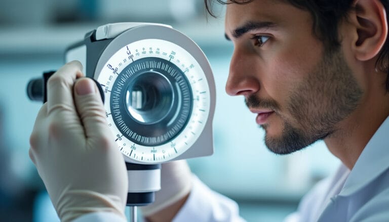 découvrez comment utiliser un réfractomètre pour mesurer la concentration des solutions. cette guide détaillé vous présente les étapes essentielles, des conseils pratiques et des astuces pour lire les résultats avec précision. idéal pour les amateurs de sciences et les professionnels, apprenez à maîtriser cet outil essentiel.