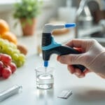découvrez comment mesurer efficacement le taux de sucre dans vos liquides avec un réfractomètre. apprenez les étapes essentielles et les astuces pour obtenir des résultats précis, que ce soit pour la vinification, la cuisine ou d'autres applications. parfait pour les amateurs et les professionnels !
