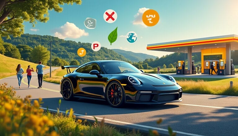 découvrez si l'achat d'une voiture essence est une décision judicieuse. analysez les avantages, inconvénients et coûts associés pour faire le meilleur choix pour vos besoins de mobilité.