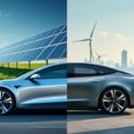 découvrez les avantages et inconvénients de l'achat d'une voiture électrique par rapport à une voiture à essence. explorez les facteurs économiques, écologiques et pratiques pour faire le choix qui vous convient le mieux.