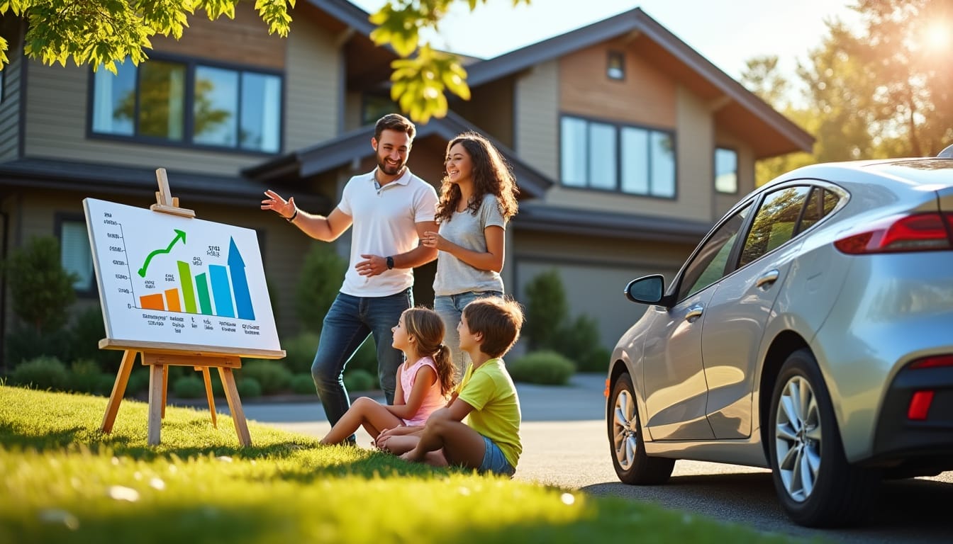 découvrez si l'achat d'une voiture hybride est un investissement rentable pour vous. analysez les économies de carburant, les avantages fiscaux et l'impact environnemental de cette option écologique.