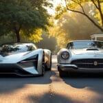 découvrez quel est le meilleur âge pour acheter une voiture d'occasion. nous vous guidons à travers les avantages et inconvénients des différents âges de véhicules, afin de vous aider à faire le choix le plus adapté à vos besoins et à votre budget.