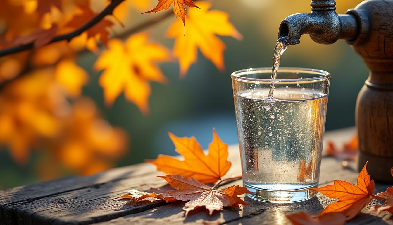 découvrez le degré brix de l'eau d'érable, un indicateur essentiel de sa qualité et de sa douceur. cet article vous expliquera ce qu'est le degré brix, comment il est mesuré et son importance pour les producteurs de sirop d'érable. informez-vous sur les standards et les meilleures pratiques pour assurer un produit de haute qualité.