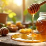 découvrez le degré de brix du miel, un indicateur essentiel de sa teneur en sucres et de sa qualité. apprenez comment mesurer ce taux et son importance pour les apiculteurs et les amateurs de miel.