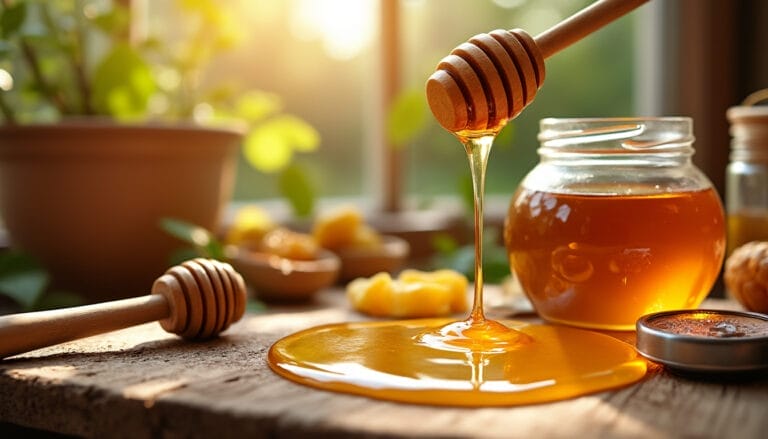 découvrez le degré de brix du miel, un indicateur essentiel de sa teneur en sucres et de sa qualité. apprenez comment mesurer ce taux et son importance pour les apiculteurs et les amateurs de miel.