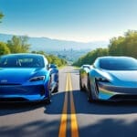 découvrez les différences clés entre les voitures hybrides et hybrides rechargeables. cet article vous aide à choisir le meilleur type de véhicule en fonction de vos besoins, en analysant leurs avantages, inconvénients et performances.
