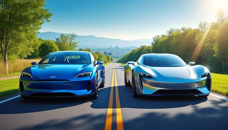 découvrez les différences clés entre les voitures hybrides et hybrides rechargeables. cet article vous aide à choisir le meilleur type de véhicule en fonction de vos besoins, en analysant leurs avantages, inconvénients et performances.