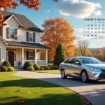 découvrez combien d'années il est judicieux de posséder une voiture pour optimiser votre investissement. analyse des facteurs à prendre en compte pour déterminer la durée idéale de détention et des conseils pour maximiser la valeur de votre véhicule.