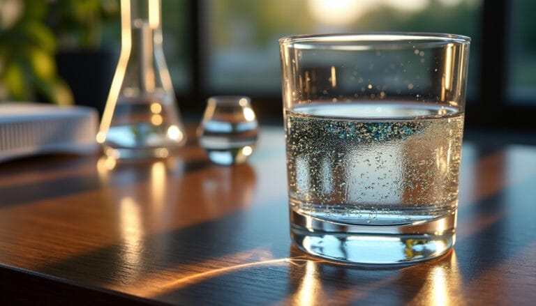 découvrez l'indice de réfraction de l'alcool et son importance en optique. apprenez comment cette propriété physique influence la lumière et les applications scientifiques. obtenez des réponses claires et précises sur ce sujet fascinant.
