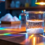 découvrez l'indice de réfraction de l'eau salée et apprenez comment la salinité influence ce phénomène optique. explorez les implications scientifiques et pratiques de cet indice dans divers domaines tels que la physique, l'océanographie et l'environnement.