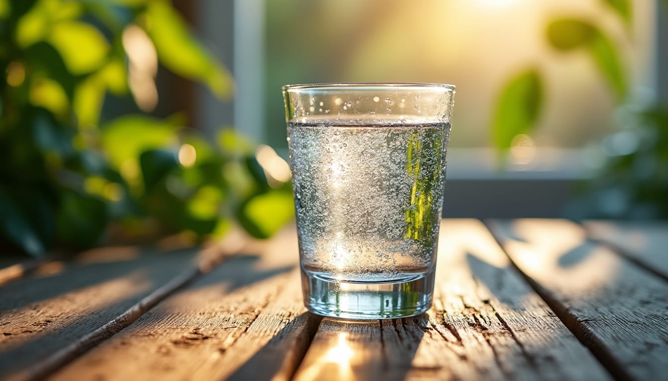 découvrez l'indice de réfraction de l'eau sucrée et son importance dans les domaines de la physique et de la chimie. apprenez comment la densité du sucre influence la lumière et les applications pratiques de ce phénomène.
