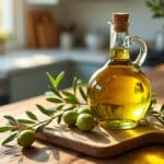 découvrez l'indice de réfraction de l'huile d'olive, un paramètre essentiel pour comprendre ses propriétés optiques et son utilisation. apprenez comment cet indice influence la qualité de l'huile et ses applications culinaires et scientifiques.