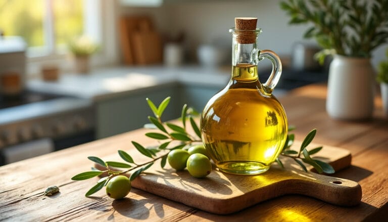 découvrez l'indice de réfraction de l'huile d'olive, un paramètre essentiel pour comprendre ses propriétés optiques et son utilisation. apprenez comment cet indice influence la qualité de l'huile et ses applications culinaires et scientifiques.