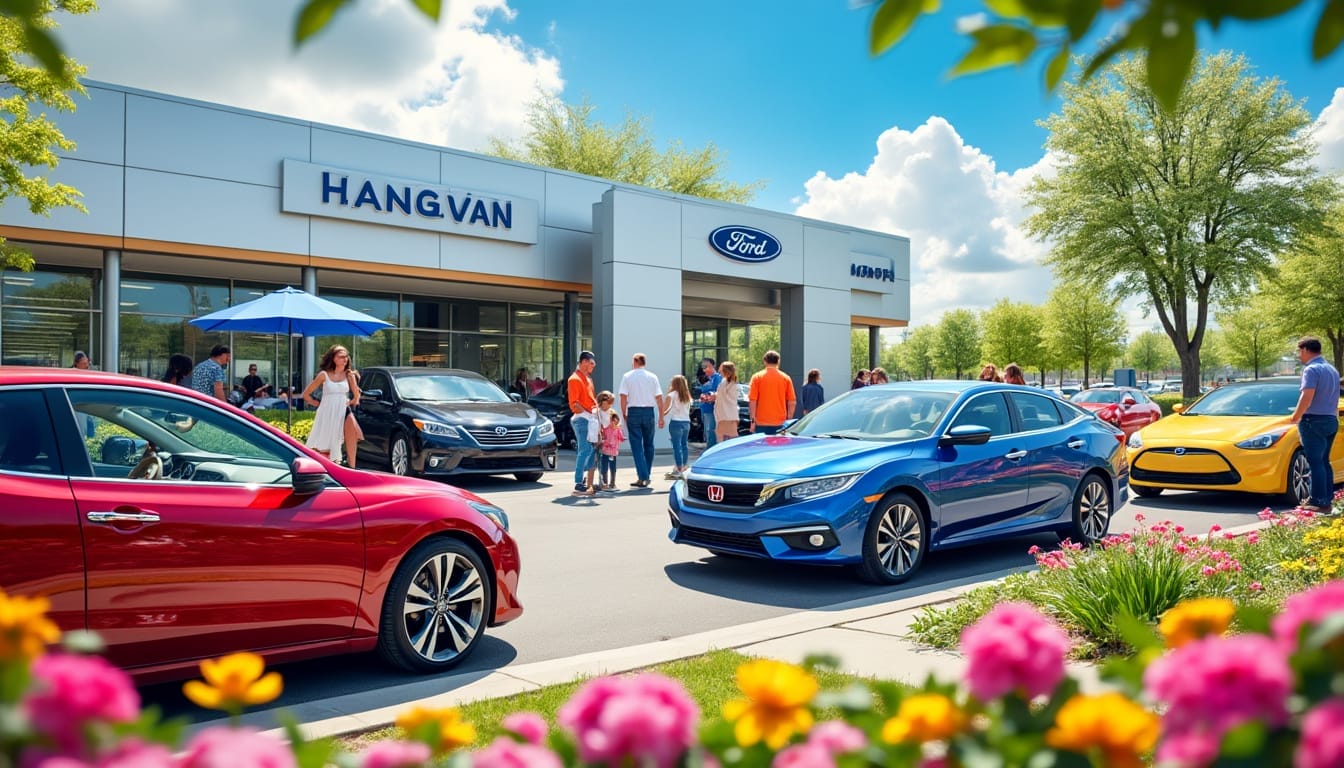 découvrez la meilleure période de l'année pour acheter une voiture et bénéficiez des meilleures offres et promotions. apprenez comment saisonnalité, événements et tendances du marché influencent votre achat et optimisez votre budget automobile.