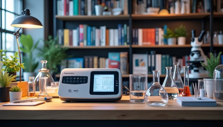 découvrez quelle est la meilleure lecture def sur un réfractomètre pour optimiser vos mesures. explorez les astuces et conseils pour interpréter avec précision les résultats et améliorer votre expertise en analyse de solutions.