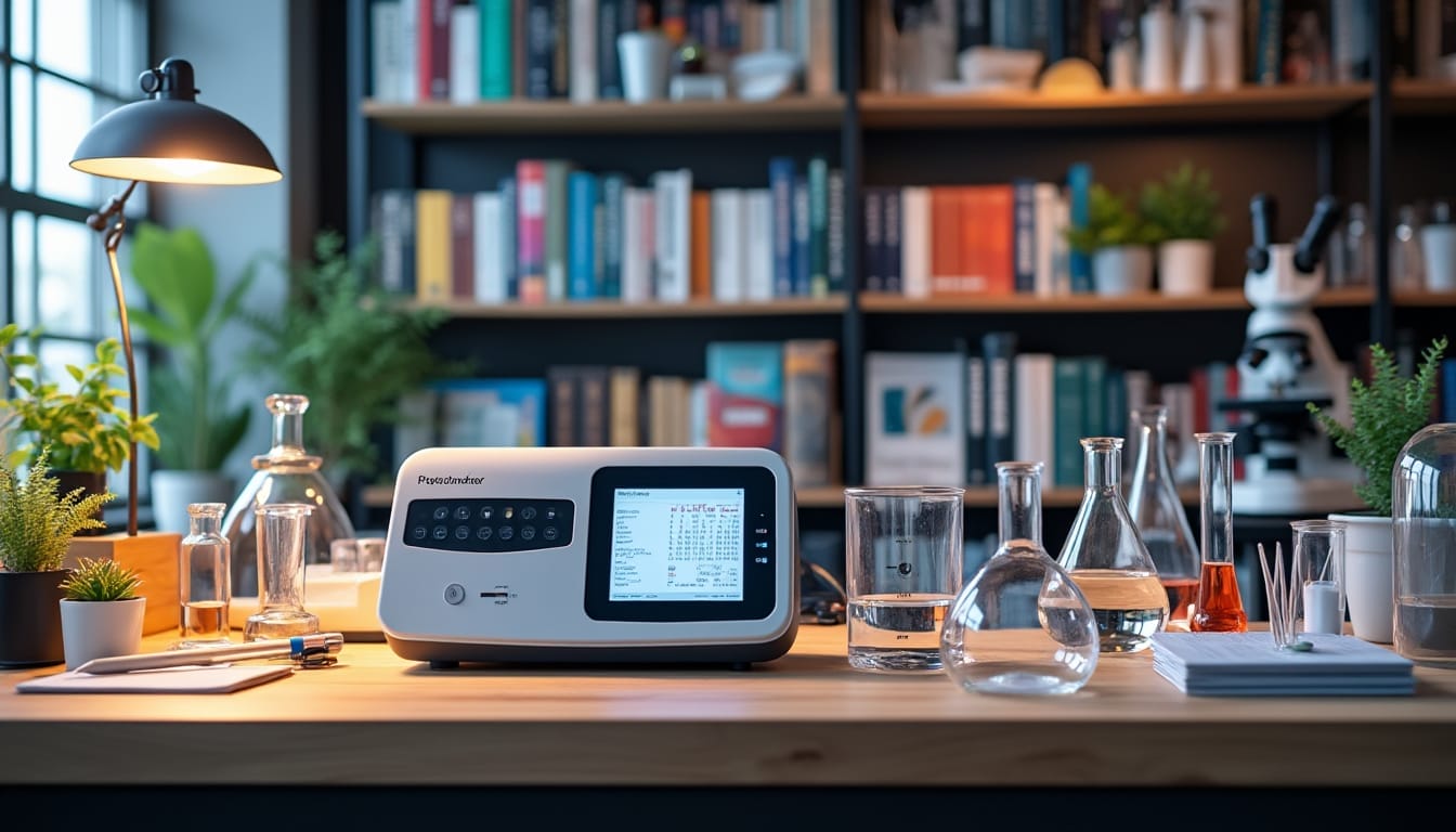 découvrez quelle est la meilleure lecture def sur un réfractomètre pour optimiser vos mesures. explorez les astuces et conseils pour interpréter avec précision les résultats et améliorer votre expertise en analyse de solutions.