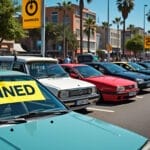 découvrez les modèles de voitures qui seront interdits de circuler en 2025 en raison des nouvelles réglementations environnementales. informez-vous sur les impacts de ces changements et les alternatives disponibles pour les automobilistes.