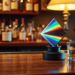 découvrez comment un réfractomètre peut être utilisé pour mesurer la teneur en alcool dans vos boissons. apprenez les principes de fonctionnement de cet instrument et son application dans l'analyse de l'alcool, ainsi que des conseils pratiques pour des résultats précis.