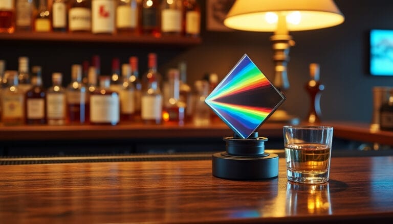découvrez comment un réfractomètre peut être utilisé pour mesurer la teneur en alcool dans vos boissons. apprenez les principes de fonctionnement de cet instrument et son application dans l'analyse de l'alcool, ainsi que des conseils pratiques pour des résultats précis.